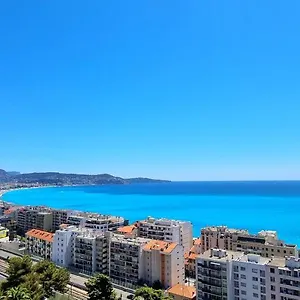 Sea View Nice